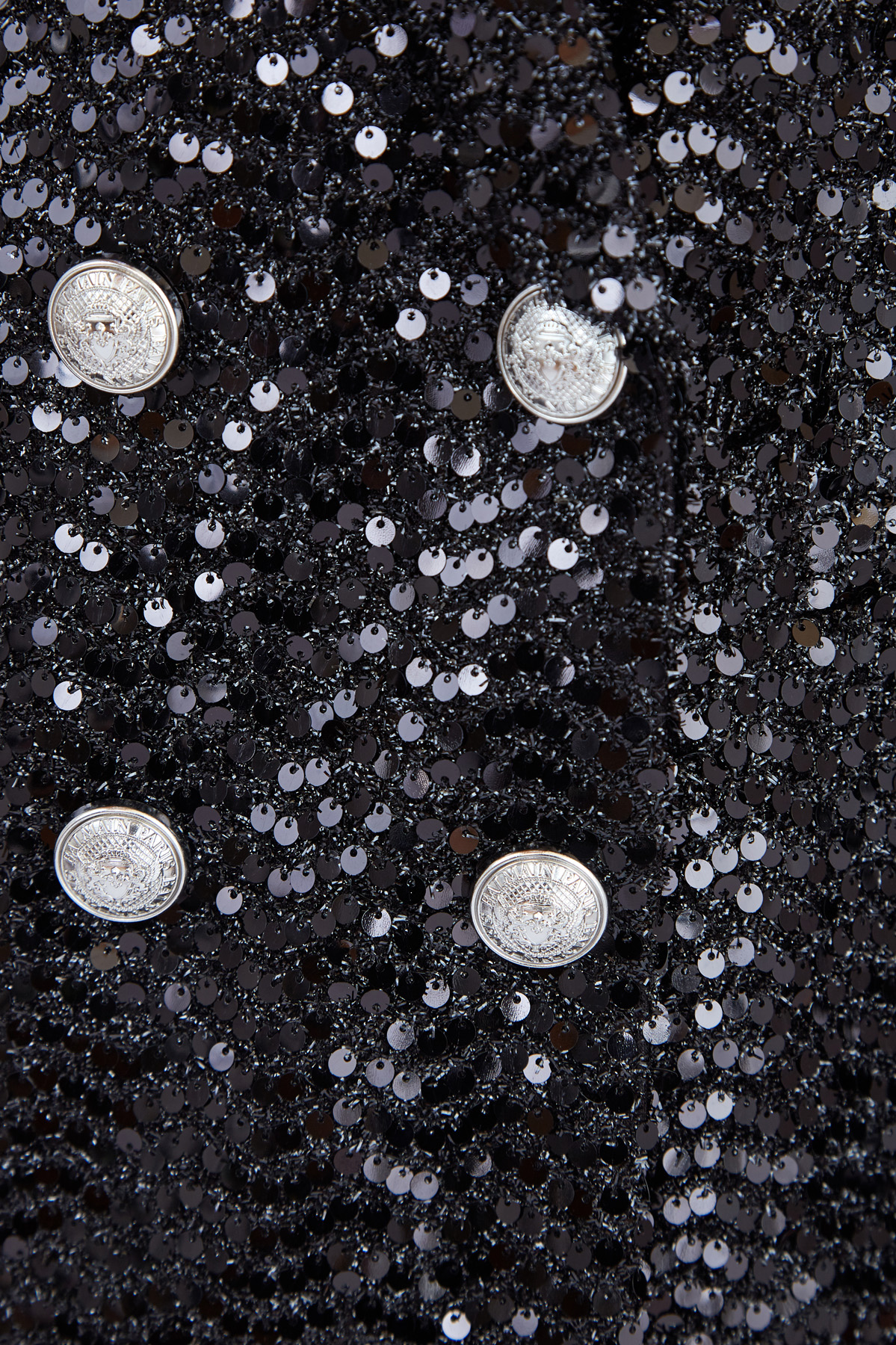 Платье BALMAIN Платье BALMAIN